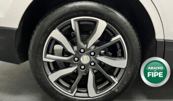 
									CHEVROLET EQUINOX 1.5 16V TURBO GASOLINA PREMIER AWD AUTOMÁTICO 2023 completo								