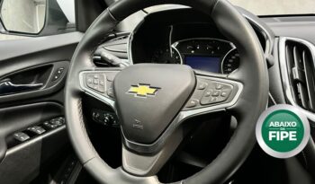 
									CHEVROLET EQUINOX 1.5 16V TURBO GASOLINA PREMIER AWD AUTOMÁTICO 2023 completo								