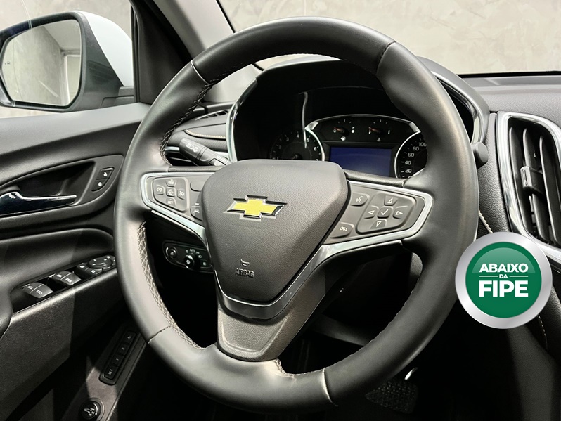 CHEVROLET EQUINOX 1.5 16V TURBO GASOLINA PREMIER AWD AUTOMÁTICO 2023