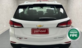 
									CHEVROLET EQUINOX 1.5 16V TURBO GASOLINA PREMIER AWD AUTOMÁTICO 2023 completo								