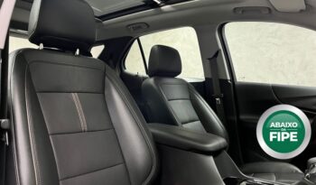 
									CHEVROLET EQUINOX 1.5 16V TURBO GASOLINA PREMIER AWD AUTOMÁTICO 2023 completo								