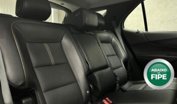 
									CHEVROLET EQUINOX 1.5 16V TURBO GASOLINA PREMIER AWD AUTOMÁTICO 2023 completo								