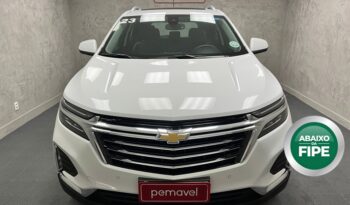 
									CHEVROLET EQUINOX 1.5 16V TURBO GASOLINA PREMIER AWD AUTOMÁTICO 2023 completo								
