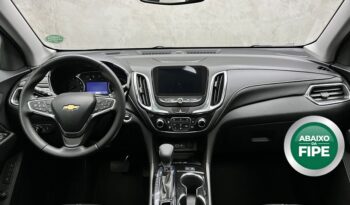 
									CHEVROLET EQUINOX 1.5 16V TURBO GASOLINA PREMIER AWD AUTOMÁTICO 2023 completo								