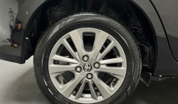 
									TOYOTA YARIS 1.5 16V FLEX XL CONNECT MULTIDRIVE 2022 completo								