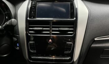 
									TOYOTA YARIS 1.5 16V FLEX XL CONNECT MULTIDRIVE 2022 completo								