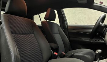 
									TOYOTA YARIS 1.5 16V FLEX XL CONNECT MULTIDRIVE 2022 completo								