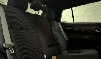 
									TOYOTA YARIS 1.5 16V FLEX XL CONNECT MULTIDRIVE 2022 completo								