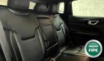 
									JEEP COMPASS 1.3 T270 TURBO FLEX LONGITUDE 80 ANOS AT6 2022 completo								