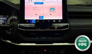 
									JEEP COMPASS 1.3 T270 TURBO FLEX LONGITUDE 80 ANOS AT6 2022 completo								