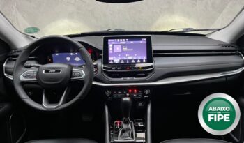 
									JEEP COMPASS 1.3 T270 TURBO FLEX LIMITED AT6 2023 completo								