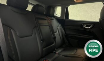 
									JEEP COMPASS 1.3 T270 TURBO FLEX LIMITED AT6 2023 completo								