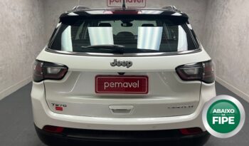 
									JEEP COMPASS 1.3 T270 TURBO FLEX LIMITED AT6 2023 completo								