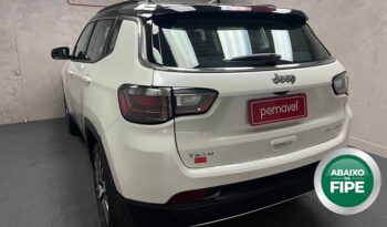 
									JEEP COMPASS 1.3 T270 TURBO FLEX LIMITED AT6 2023 completo								