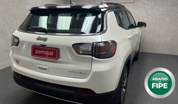
									JEEP COMPASS 1.3 T270 TURBO FLEX LIMITED AT6 2023 completo								