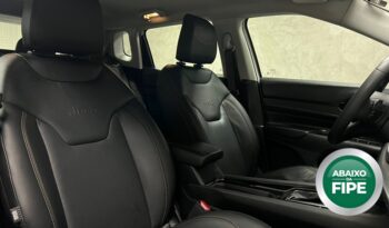 
									JEEP COMPASS 1.3 T270 TURBO FLEX LIMITED AT6 2023 completo								