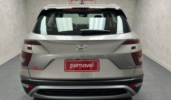 
									HYUNDAI CRETA 1.0 TGDI FLEX LIMITED AUTOMÁTICO 2022 completo								