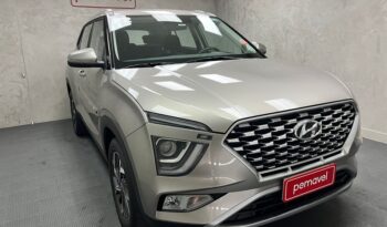 
									HYUNDAI CRETA 1.0 TGDI FLEX LIMITED AUTOMÁTICO 2022 completo								