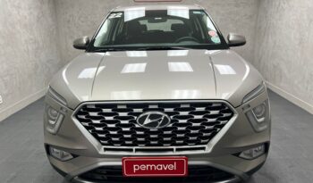 
									HYUNDAI CRETA 1.0 TGDI FLEX LIMITED AUTOMÁTICO 2022 completo								