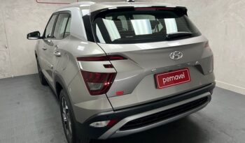 
									HYUNDAI CRETA 1.0 TGDI FLEX LIMITED AUTOMÁTICO 2022 completo								