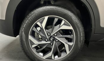 
									HYUNDAI CRETA 1.0 TGDI FLEX LIMITED AUTOMÁTICO 2022 completo								