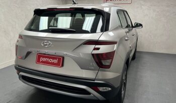 
									HYUNDAI CRETA 1.0 TGDI FLEX LIMITED AUTOMÁTICO 2022 completo								