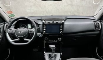 
									HYUNDAI CRETA 1.0 TGDI FLEX LIMITED AUTOMÁTICO 2022 completo								