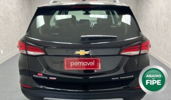 
									CHEVROLET EQUINOX 1.5 16V TURBO GASOLINA PREMIER AWD AUTOMÁTICO 2023 completo								