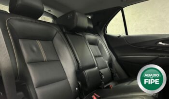 
									CHEVROLET EQUINOX 1.5 16V TURBO GASOLINA PREMIER AWD AUTOMÁTICO 2023 completo								