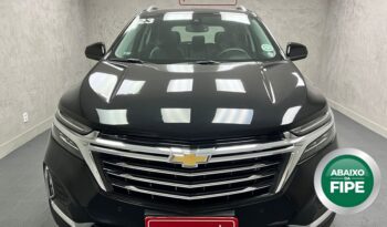 
									CHEVROLET EQUINOX 1.5 16V TURBO GASOLINA PREMIER AWD AUTOMÁTICO 2023 completo								