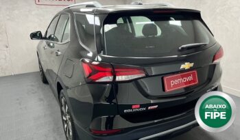
									CHEVROLET EQUINOX 1.5 16V TURBO GASOLINA PREMIER AWD AUTOMÁTICO 2023 completo								