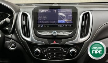 
									CHEVROLET EQUINOX 1.5 16V TURBO GASOLINA PREMIER AWD AUTOMÁTICO 2023 completo								
