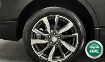 
									CHEVROLET EQUINOX 1.5 16V TURBO GASOLINA PREMIER AWD AUTOMÁTICO 2023 completo								