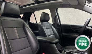
									CHEVROLET EQUINOX 1.5 16V TURBO GASOLINA PREMIER AWD AUTOMÁTICO 2023 completo								