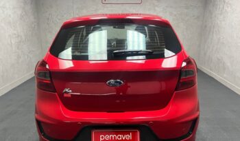 
									FORD KA 1.5 TI-VCT FLEX SE PLUS AUTOMÁTICO 2020 completo								