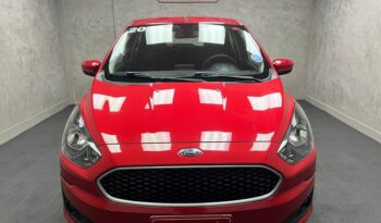 
									FORD KA 1.5 TI-VCT FLEX SE PLUS AUTOMÁTICO 2020 completo								