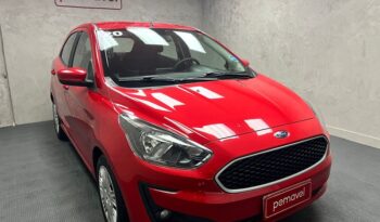 
									FORD KA 1.5 TI-VCT FLEX SE PLUS AUTOMÁTICO 2020 completo								