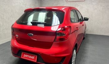 
									FORD KA 1.5 TI-VCT FLEX SE PLUS AUTOMÁTICO 2020 completo								