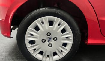 
									FORD KA 1.5 TI-VCT FLEX SE PLUS AUTOMÁTICO 2020 completo								