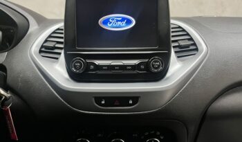 
									FORD KA 1.5 TI-VCT FLEX SE PLUS AUTOMÁTICO 2020 completo								