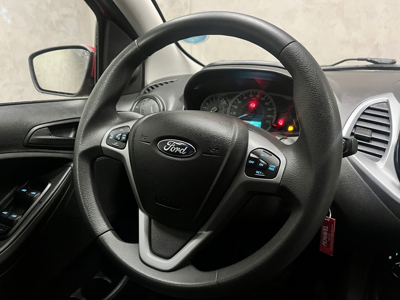 FORD KA 1.5 TI-VCT FLEX SE PLUS AUTOMÁTICO 2020