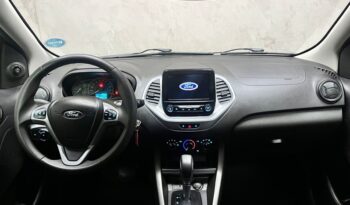 
									FORD KA 1.5 TI-VCT FLEX SE PLUS AUTOMÁTICO 2020 completo								