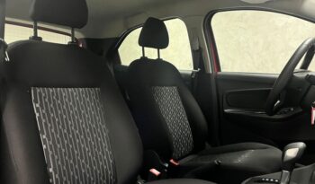 
									FORD KA 1.5 TI-VCT FLEX SE PLUS AUTOMÁTICO 2020 completo								