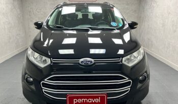 
									FORD ECOSPORT 1.6 SE 16V FLEX 4P AUTOMÁTICO 2017 completo								