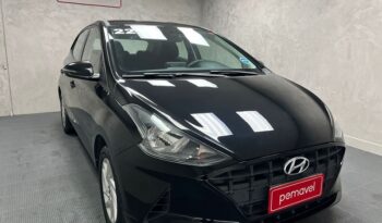 
									HYUNDAI HB20 1.0 12V FLEX EVOLUTION MANUAL 2022 completo								