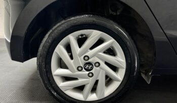 
									HYUNDAI HB20 1.0 12V FLEX EVOLUTION MANUAL 2022 completo								