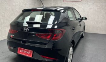 
									HYUNDAI HB20 1.0 12V FLEX EVOLUTION MANUAL 2022 completo								