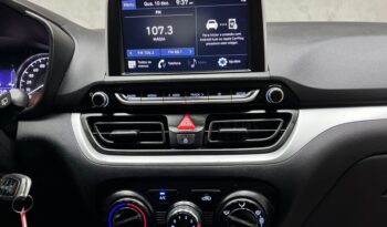 
									HYUNDAI HB20 1.0 12V FLEX EVOLUTION MANUAL 2022 completo								