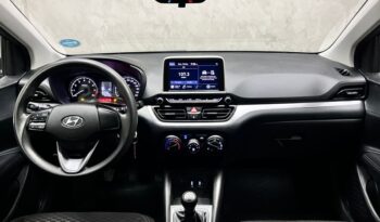 
									HYUNDAI HB20 1.0 12V FLEX EVOLUTION MANUAL 2022 completo								