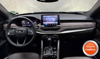 
									JEEP COMMANDER 2.0 HURRICANE 4 TURBO GASOLINA OVERLAND AT9 2025 completo								